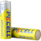 Аккумулятор PKCELL Rechargeable AA 2600mAh 4шт/уп (6942449544957)