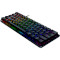 Клавіатура RAZER Huntsman Mini Clicky Optical Switch Purple Black (RZ03-03390100-R3M1)