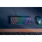 Клавиатура RAZER Huntsman Mini Clicky Optical Switch Purple Black (RZ03-03390100-R3M1)