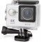 Екшн-камера EKEN H9R 4K Ultra HD Silver