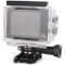 Экшн-камера EKEN H9R 4K Ultra HD Silver