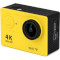 Экшн-камера EKEN H9R Ultra HD Yellow