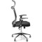 Кресло офисное BARSKY Style Black (BS-03)