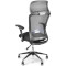 Крісло офісне BARSKY Style Black (BS-03)