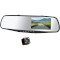 Автомобильный видеорегистратор-зеркало с камерой заднего вида AUTOBAN AVR-1S 2 Cam