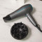 Фен CECOTEC Bamba IoniCare 5200 Aura Black (CCTC-04201)