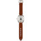 Смарт-часы ATRIX Infinitys X10 45mm Swiss Classic Chrono Red-White (SWWPAII1SCCRW)