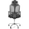 Кресло офисное BARSKY Corporative Black (BCEL_CHR-01)