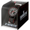 Смарт-годинник ATRIX Infinitys X20 45mm Swiss Sport Chrono Black-Leather (SWWPAII2SSCBL)