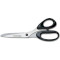 Ножницы кухонные VICTORINOX Household and Professional Black 190мм (8.0907.19)