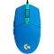 Миша ігрова LOGITECH G102 Lightsync Blue (910-005801)