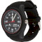 Смарт-часы ATRIX Infinitys X20 45mm Swiss Sport Chrono Black-Silicone (SWWPAII2SSCBS)