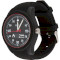 Смарт-годинник ATRIX Infinitys X20 45mm Swiss Sport Chrono Black-Silicone (SWWPAII2SSCBS)