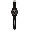 Смарт-часы ATRIX Infinitys X20 45mm Swiss Sport Chrono Black-Silicone (SWWPAII2SSCBS)