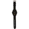 Смарт-годинник ATRIX Infinitys X20 45mm Swiss Sport Chrono Black-Silicone (SWWPAII2SSCBS)
