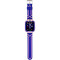 Годинник-телефон дитячий ATRIX D200 Thermometer Pink