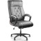 Кресло руководителя BARSKY Design Black (BD-01)