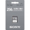 Карта пам'яті SONY SDXC Entry 256GB UHS-II U3 V60 Class 10 (SFE256.ET4)