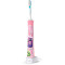 Електрична дитяча зубна щітка PHILIPS Sonicare for Kids (HX6352/42)