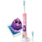 Электрическая детская зубная щётка PHILIPS Sonicare for Kids (HX6352/42)