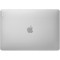 Чехол-накладка для ноутбука 13" LAUT Huex для MacBook Air 13" M1 2020 Frost (L_13MA20_HX_F)