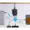 Зарядний пристрій ANKER PowerPort Atom III Slim 4-port 65W 3&1xUSB-C Power IQ 3.0 Black (A2045G11)