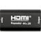 Ретранслятор POWERPLANT HDMI v1.4 Black (CA912537)