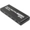 HDMI сплітер 1 to 4 POWERPLANT HDMI 1x4 V2.0, 3D, 4K/60Hz (CA912483)