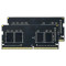 Модуль памяти EXCELERAM SO-DIMM DDR4 2666MHz 32GB Kit 2x16GB (E432269SD)