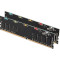 Модуль пам'яті EXCELERAM RGB X1 DDR4 2666MHz 32GB Kit 2x16GB (ERX1432269CD)