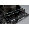 Модуль пам'яті EXCELERAM RGB X1 DDR4 3200MHz 16GB Kit 2x8GB (ERX1416326AD)