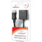 Адаптер CABLEXPERT AB-DPM-HDMIF-002 DisplayPort - HDMI Black