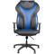 Крісло геймерське BARSKY Sportdrive Synchro Black/Blue (BSDSYN-02)