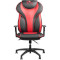 Крісло геймерське BARSKY Sportdrive Synchro Black/Red (BSDSYN-03)