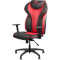 Кресло геймерское BARSKY Sportdrive Synchro Black/Red (BSDSYN-03)