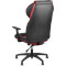 Кресло геймерское BARSKY Sportdrive Synchro Black/Red (BSDSYN-03)