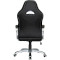Кресло геймерское BARSKY Sportdrive Black/White (SD-16)
