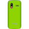 Мобильный телефон SIGMA MOBILE Comfort 50 Hit 2020 Green (4827798120941)