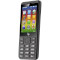 Мобильный телефон FLY FF281 Dark Gray
