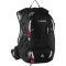 Туристичний рюкзак CARIBEE Trek 32 Black (6061)
