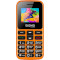 Мобільний телефон SIGMA MOBILE Comfort 50 Hit 2020 Orange (4827798120934)