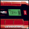 Зарядний пристрій для АКБ EINHELL CE-BC 10 M GEL/AGM/SLA 12V 10A (1002245)