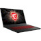 Ноутбук MSI GF75 Thin 10SDR Black (GF7510SDR-461XUA)