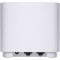 Wi-Fi Mesh система ASUS ZenWiFi AX Mini XD4 White 3-pack (90IG05N0-MO3R20)