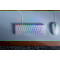 Клавіатура RAZER Huntsman Mini Clicky Optical Switch Purple Mercury White (RZ03-03390300-R3M1)
