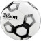 Мяч футбольный WILSON Pentagon Size 5 (WTE8527XB05)