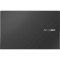 Ноутбук ASUS VivoBook S15 S533FA Indie Black (S533FA-BQ010)
