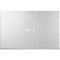 Ноутбук ASUS VivoBook 17 X712FB Transparent Silver (X712FB-AU514)