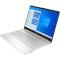 Ноутбук HP 15s-fq1095ur Natural Silver (22Q52EA)
