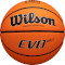 Мяч баскетбольный WILSON EVO NXT FIBA Game Ball Size 7 (WTB0965XB)